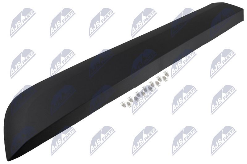 NTY EZC-RE-393 Trim/Protection Strip, door