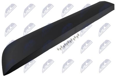 Trim/Protection Strip, door NTY EZC-RE-393