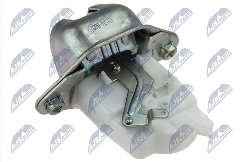 NTY EZC-SB-000 Boot Lock