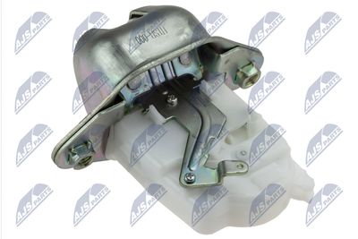 Boot Lock NTY EZC-SB-000