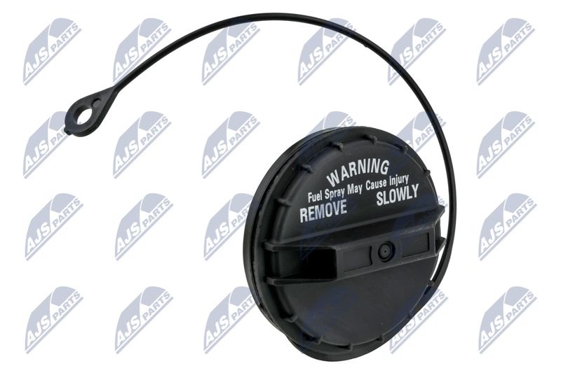 NTY EZC-SB-001 Cap, fuel tank