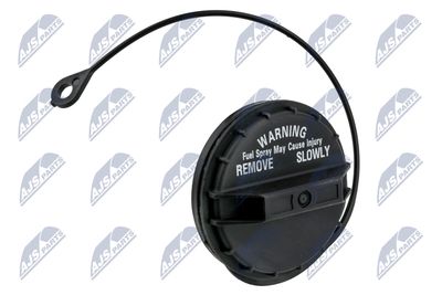 Cap, fuel tank NTY EZC-SB-001