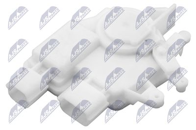 Actuator, central locking system NTY EZC-SB-002