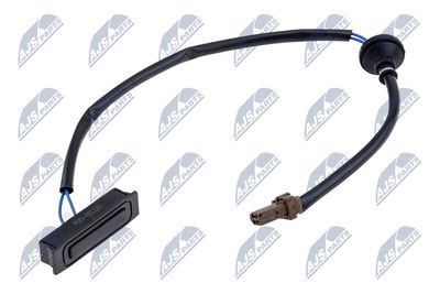 Switch, tailgate release NTY EZC-SB-004