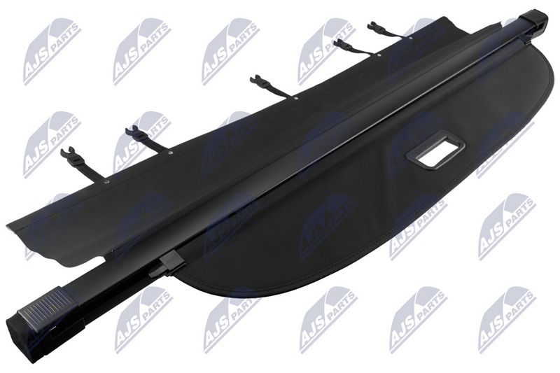 NTY EZC-SB-010 Cargo Area Cover