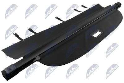 Cargo Area Cover NTY EZC-SB-010