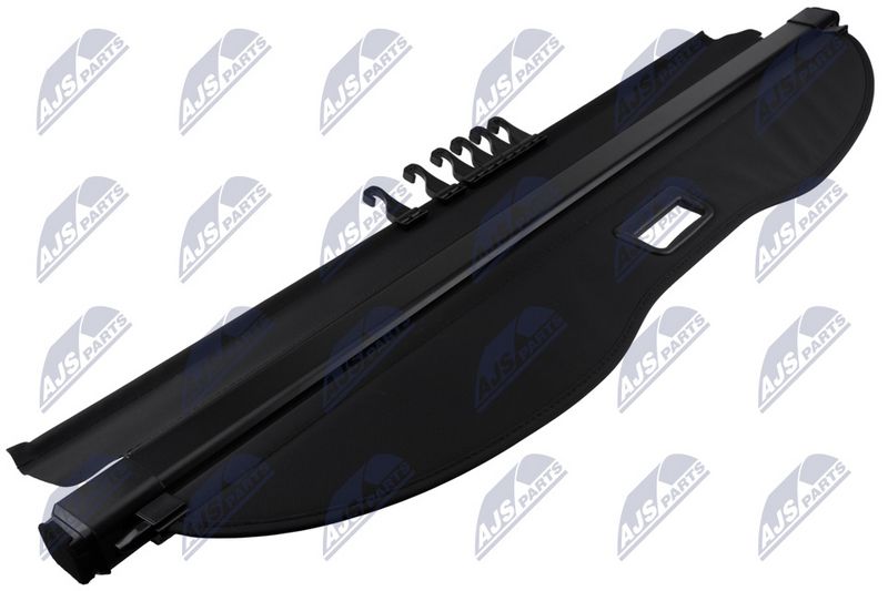 NTY EZC-SB-011 Cargo Area Cover