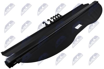 Cargo Area Cover NTY EZC-SB-011