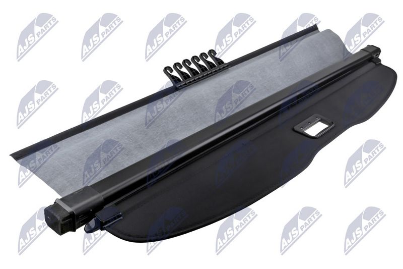 NTY EZC-SB-013 Cargo Area Cover