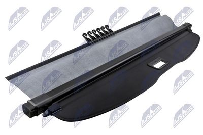 Cargo Area Cover NTY EZC-SB-013