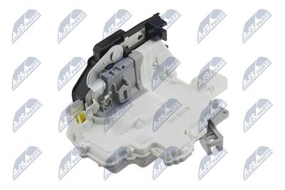 Door Lock NTY EZC-SE-002