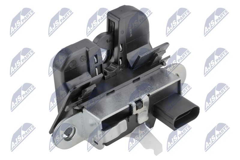 NTY EZC-SE-006 Tailgate Lock
