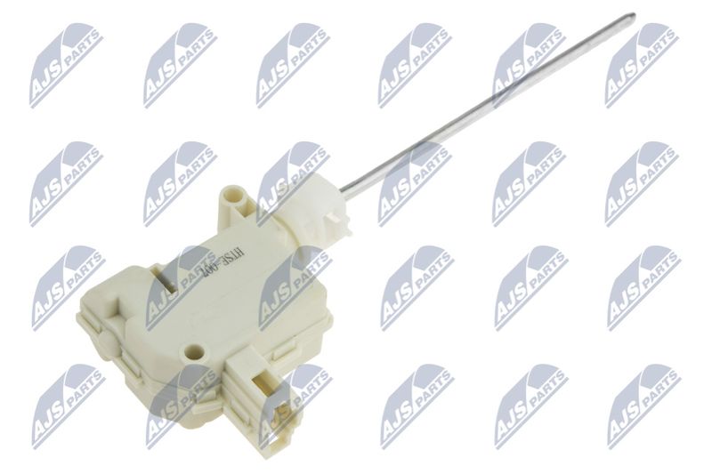 NTY EZC-SE-007 Actuator, fuel filler flap