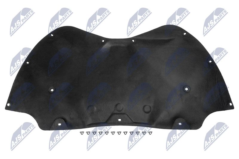NTY EZC-SE-010 Engine Compartment Noise Insulation