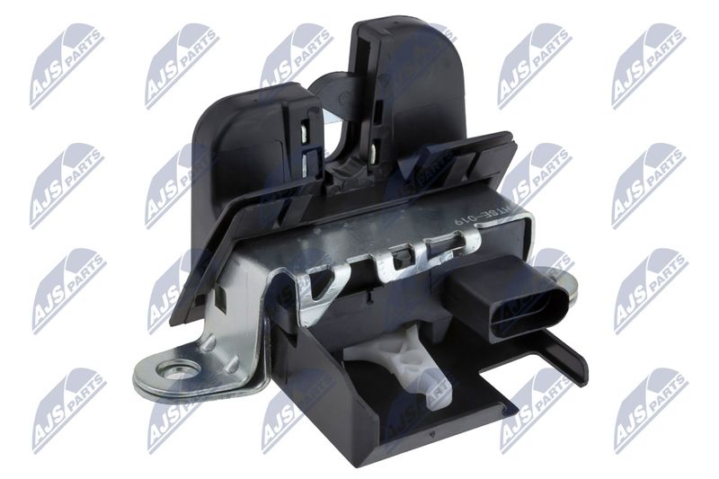 NTY EZC-SE-019 Boot Lock