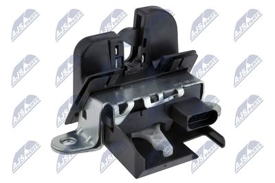Boot Lock NTY EZC-SE-019