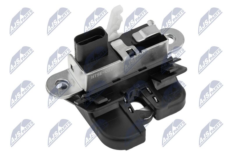NTY EZC-SE-022 Boot Lock