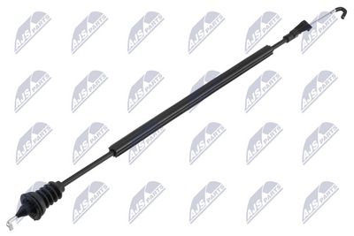 Cable Pull, door release NTY EZC-SE-039