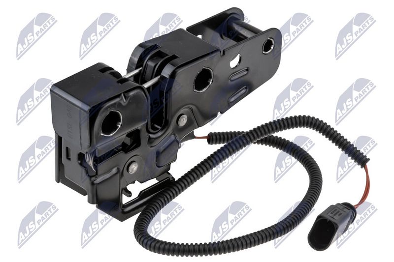NTY EZC-SE-040 Bonnet Lock