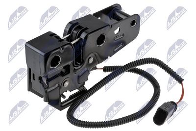 Bonnet Lock NTY EZC-SE-040