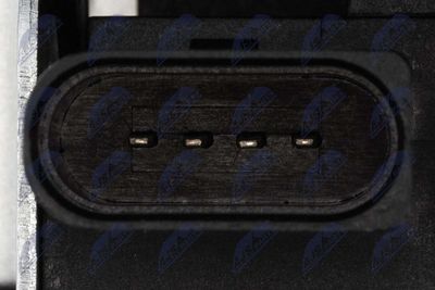 Tailgate Lock NTY EZC-SE-041