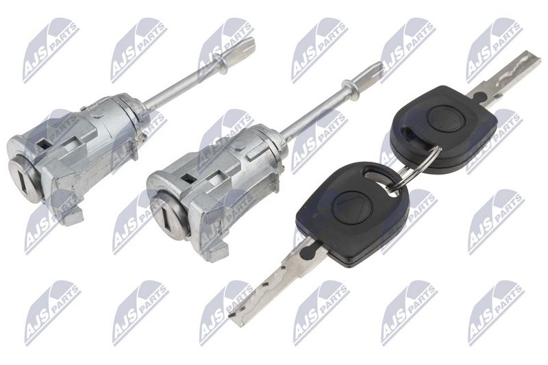 NTY EZC-SE-043 Door Lock
