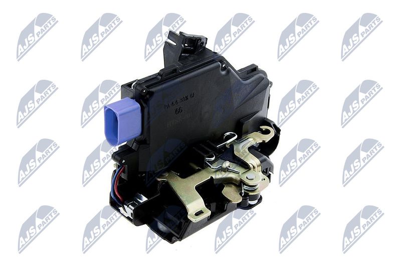 NTY EZC-SK-001 Door Lock