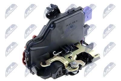 Door Lock NTY EZC-SK-002