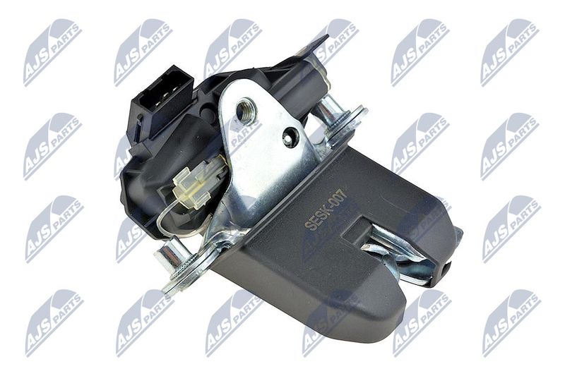NTY EZC-SK-007 Tailgate Lock