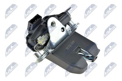 Tailgate Lock NTY EZC-SK-007