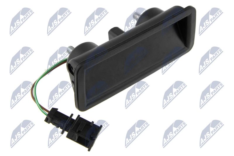 NTY EZC-SK-012 Tailgate Handle