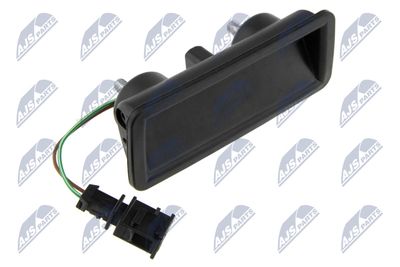 Tailgate Handle NTY EZC-SK-012