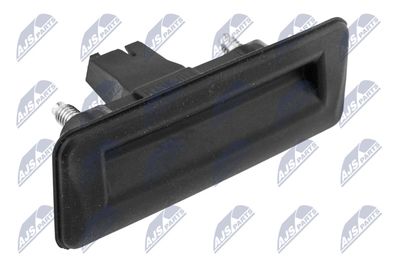 Switch, tailgate release NTY EZC-SK-014