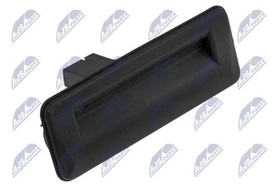 Exterior Door Handle NTY EZC-SK-015