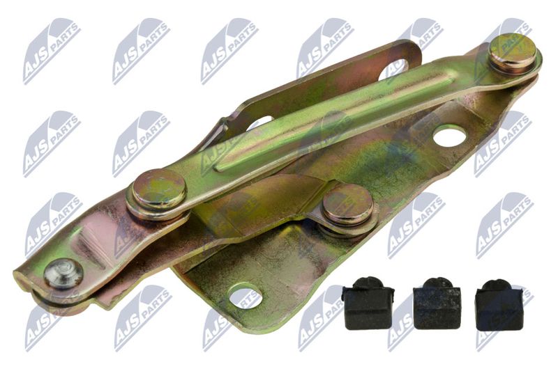 NTY EZC-SK-020 Hinge, bonnet