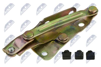 Hinge, bonnet NTY EZC-SK-020