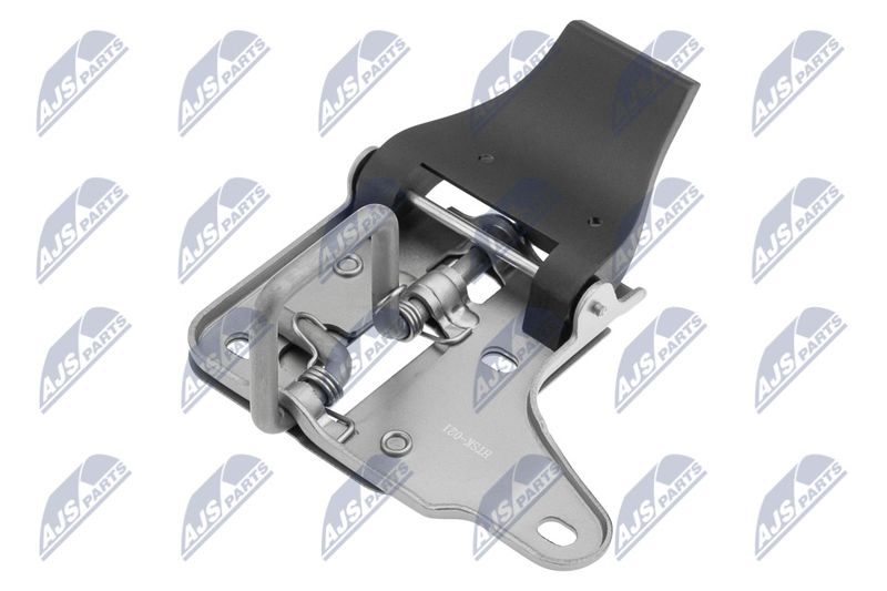 NTY EZC-SK-021 Bonnet Lock