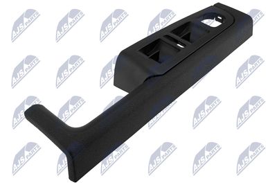 Door Handle, interior equipment NTY EZC-SK-025