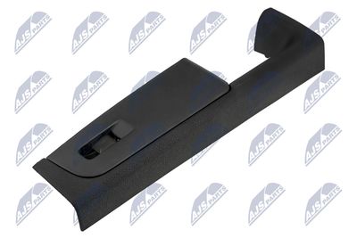 Door Handle, interior equipment NTY EZC-SK-026