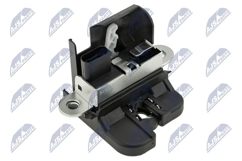 NTY EZC-SK-027 Tailgate Lock