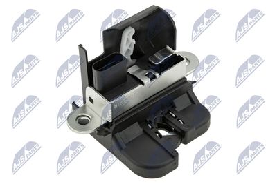Tailgate Lock NTY EZC-SK-027