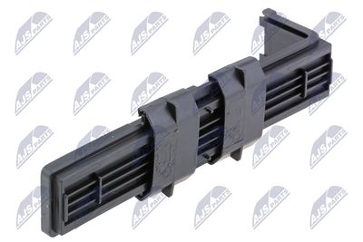 Cover, fresh air conduit (cabin air) NTY EZC-SK-029