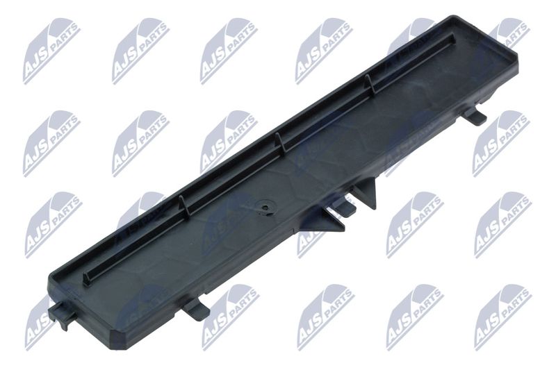 NTY EZC-SK-030 Cover, fresh air conduit (cabin air)