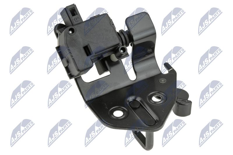 NTY EZC-SK-031 Tailgate Lock
