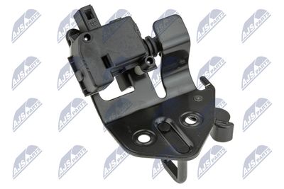 Tailgate Lock NTY EZC-SK-031
