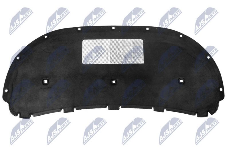 NTY EZC-SK-033 Engine Compartment Noise Insulation