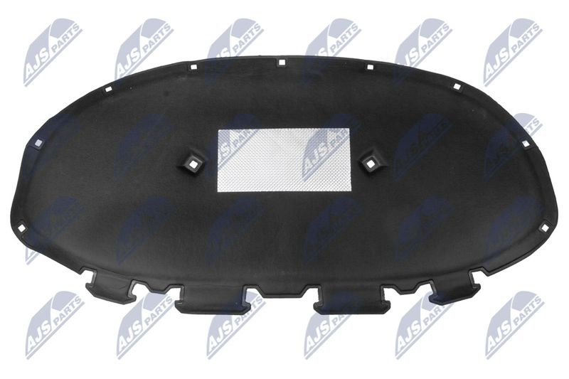 NTY EZC-SK-035 Engine Compartment Noise Insulation