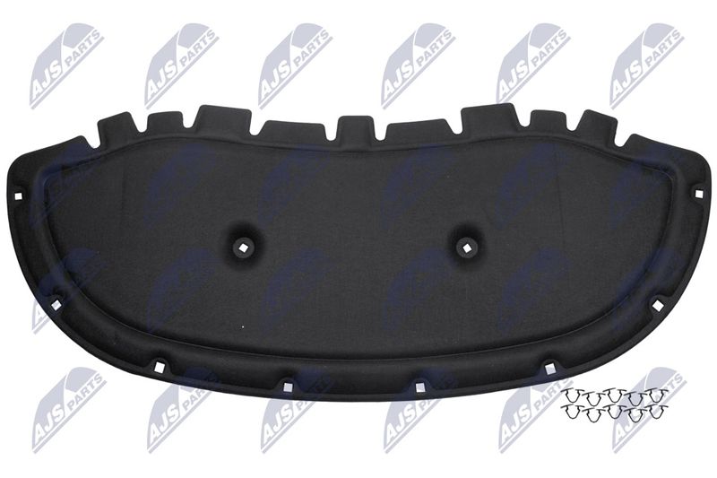 NTY EZC-SK-075 Engine Compartment Noise Insulation