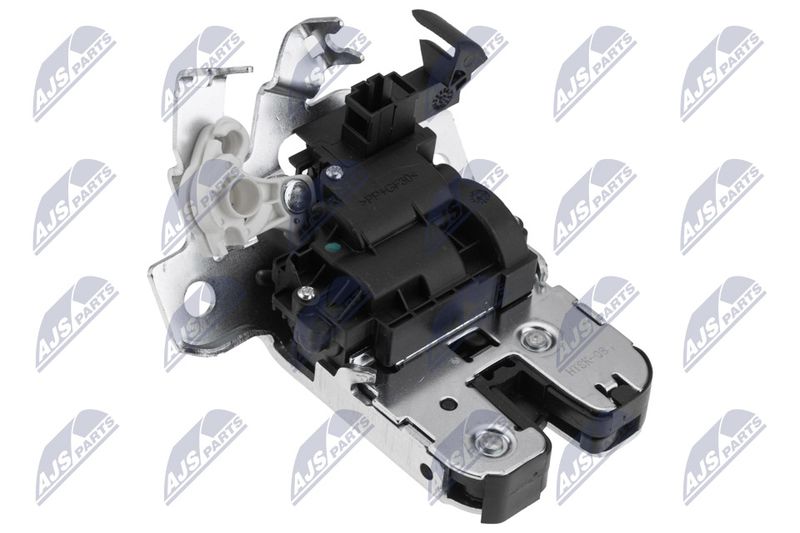 NTY EZC-SK-084 Tailgate Lock