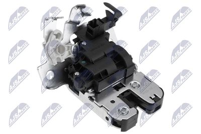 Tailgate Lock NTY EZC-SK-084